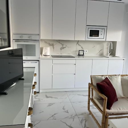 Bonito Apartamento Μαρμπέλλα Εξωτερικό φωτογραφία