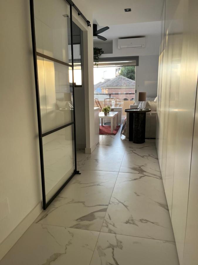 Bonito Apartamento Μαρμπέλλα Εξωτερικό φωτογραφία