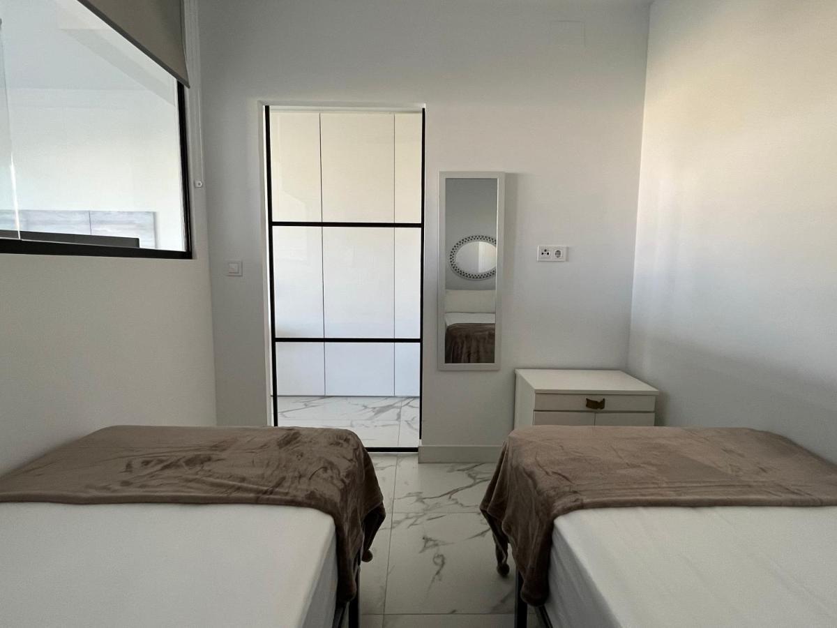Bonito Apartamento Μαρμπέλλα Εξωτερικό φωτογραφία
