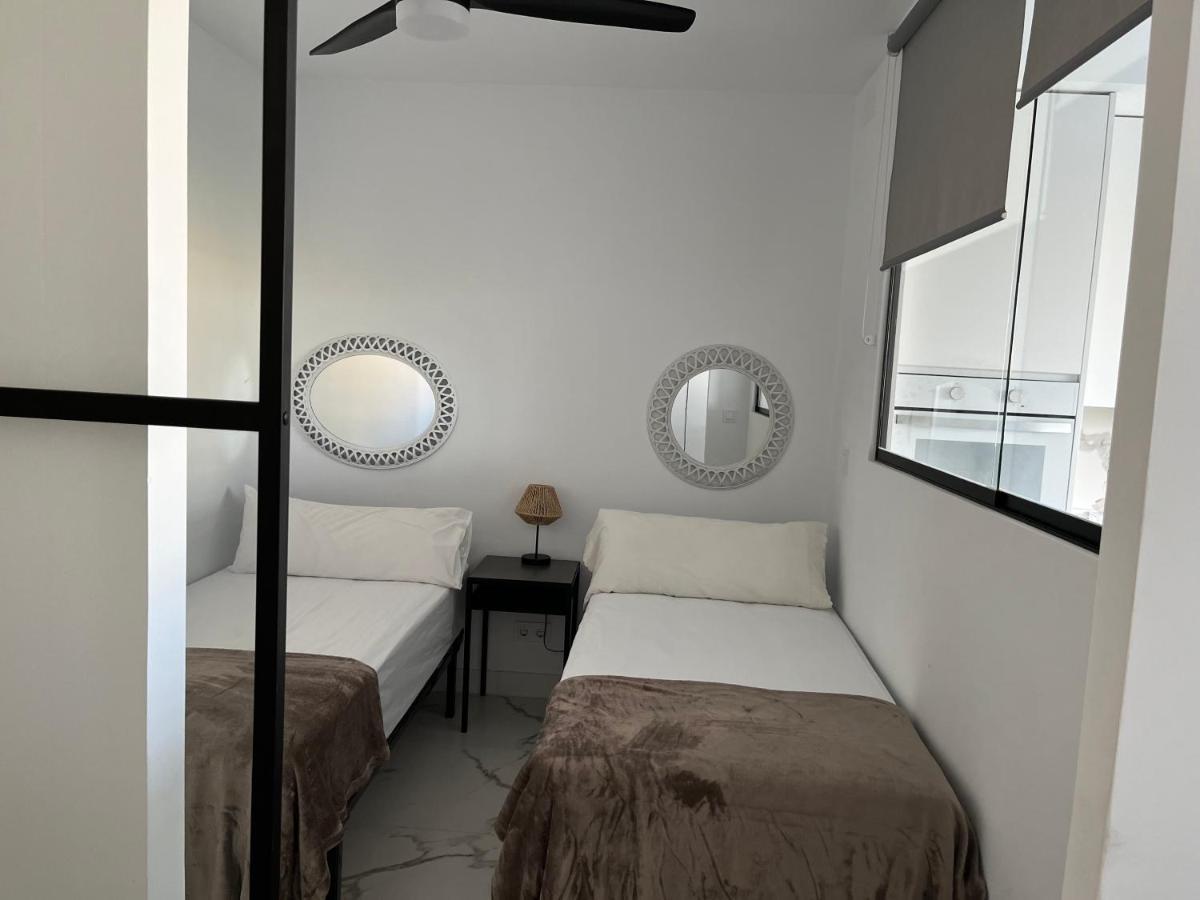 Bonito Apartamento Μαρμπέλλα Εξωτερικό φωτογραφία