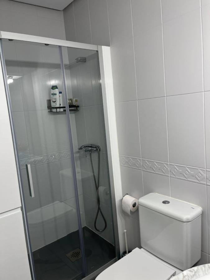 Bonito Apartamento Μαρμπέλλα Εξωτερικό φωτογραφία
