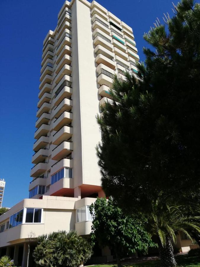 Bonito Apartamento Μαρμπέλλα Εξωτερικό φωτογραφία