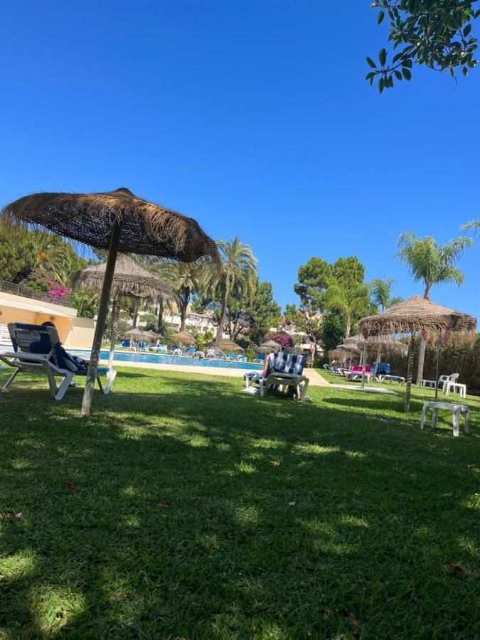 Bonito Apartamento Μαρμπέλλα Εξωτερικό φωτογραφία